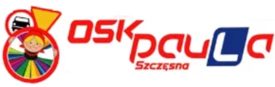 OSK Paula Szczęsna logo